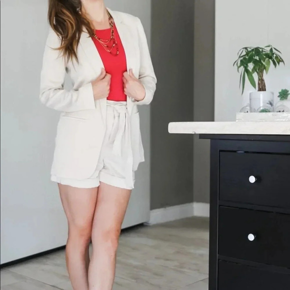 New York & Co Tiered Necklace - Picture 7 of 7